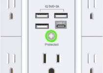 surge protector surge protector