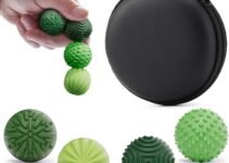 silicone magnetic ball silicone magnetic ball